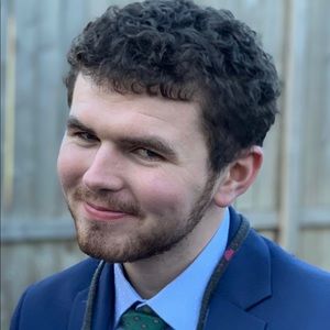 Meet your Posher, Tom